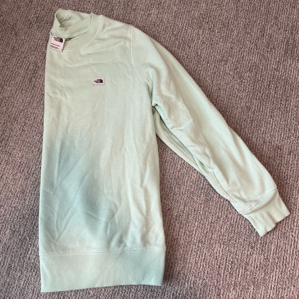 The North Face Women’s Sweatshirt, Size Large